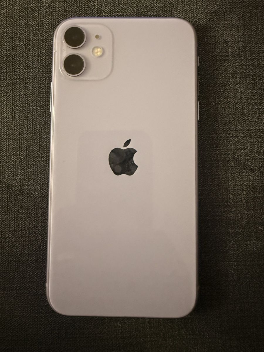 Apple Telefoni cellulari / Smartphones: iPhone 11      128GB – Nuovo (secondo la descrizione) da Schaffhausen venduto da Lutka01 1