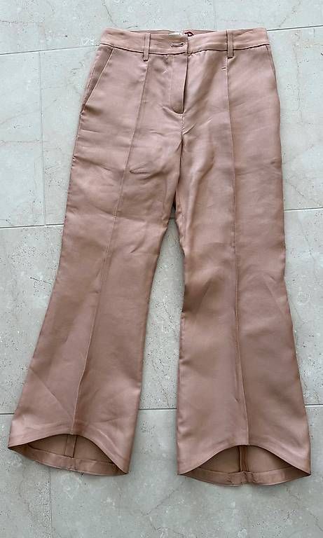 Bally Pantaloni: Bally Hose – Usato da Viganello venduto da Paulinegis 1