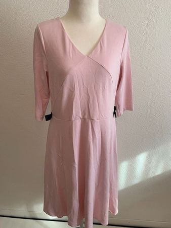 Designer Kleid von Patrizia Dini Gr. 40.-