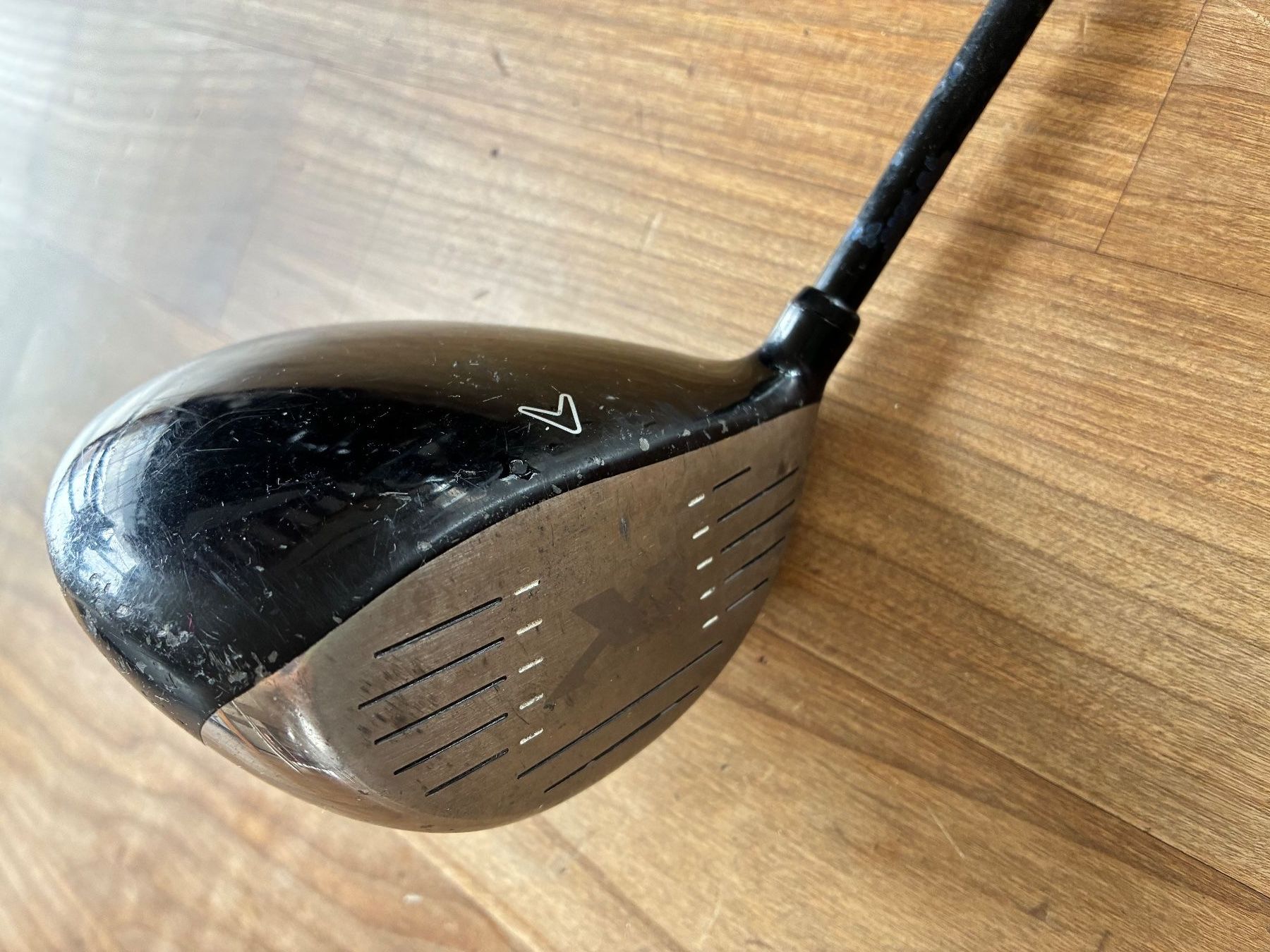 Callaway Schläger & Sets: Golfschläger – Gebraucht aus Wetzikon ZH von chris7pat 3