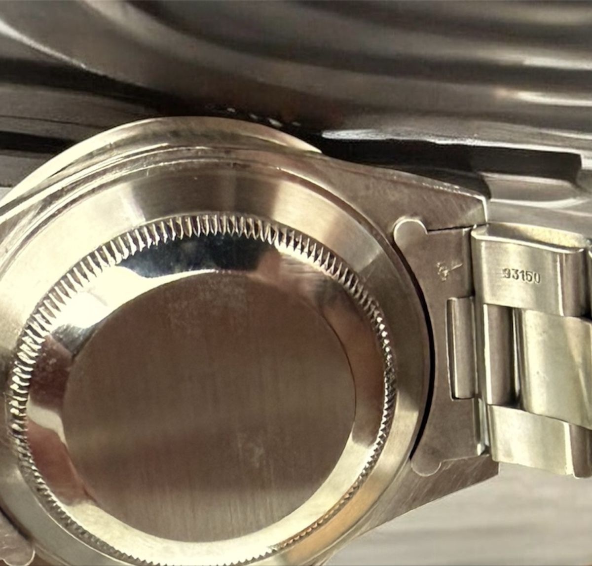 Rolex Montres: Rolex Submariner 16610 – D'occasion à Küsnacht ZH par Mecxco 4