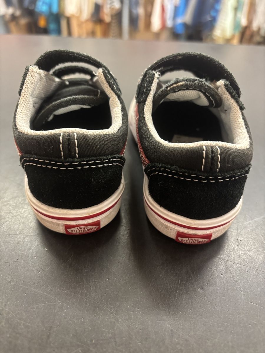 Vans Scarpe per ragazzi: Vans Kinderschuhe Gr. 20 – Usato da Büren an der Aare venduto da Nikito2001 1