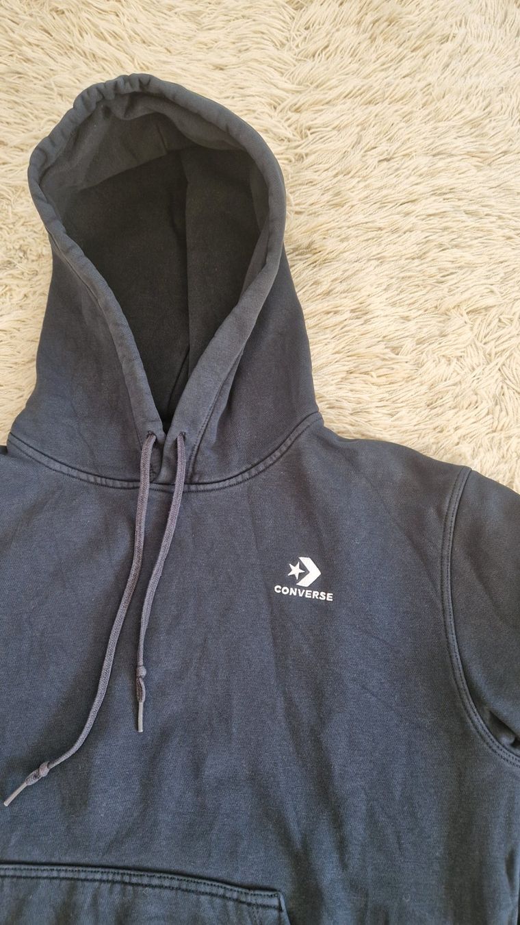 Converse Maglioni & Felpe: Converse Hoodie, XS – Usato da Cormondrèche venduto da ohawa 1