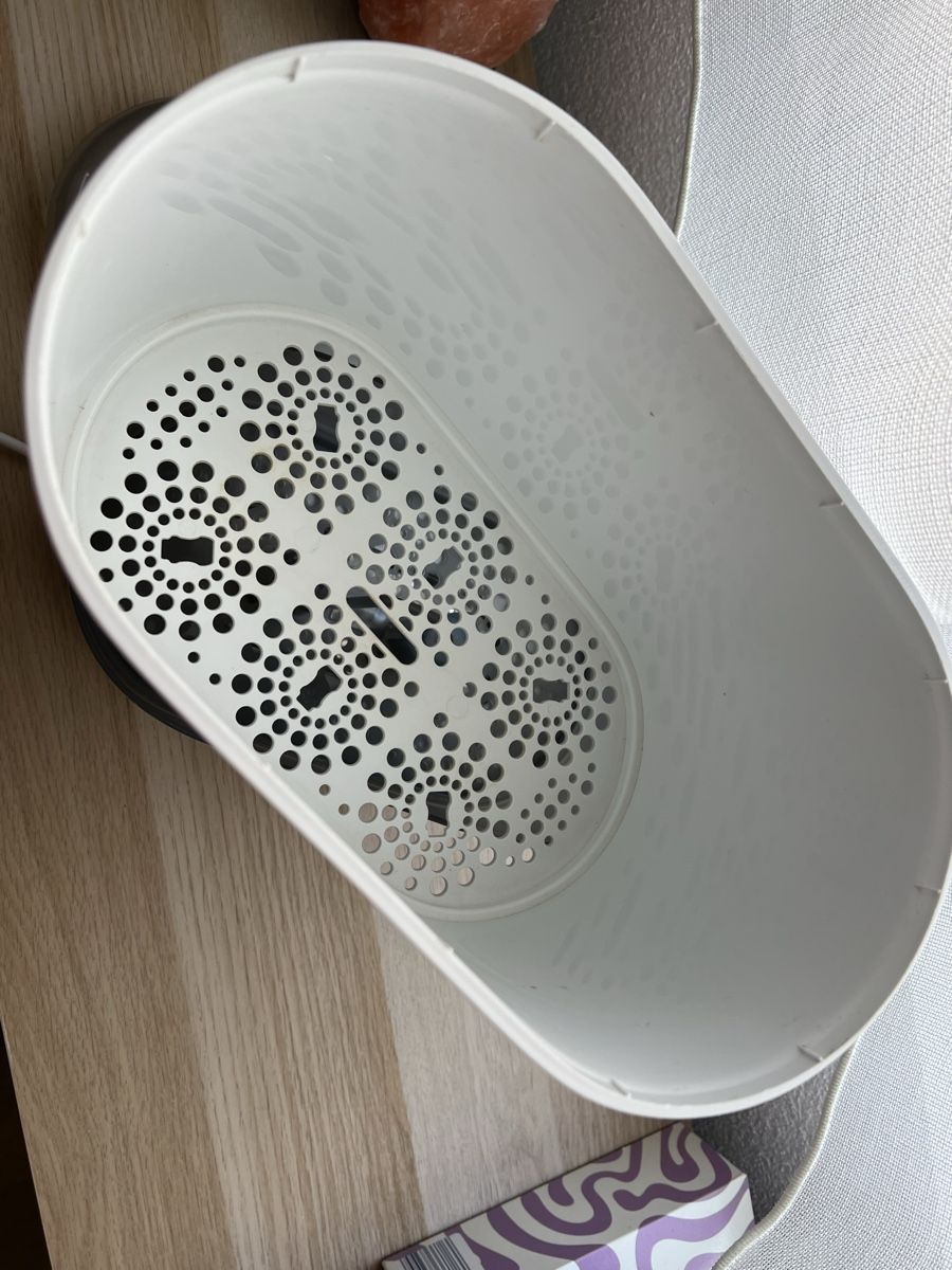 Avent Pasti del neonato: Philips Avent Sterilizer – Usato da Uitikon Waldegg venduto da gkin 3