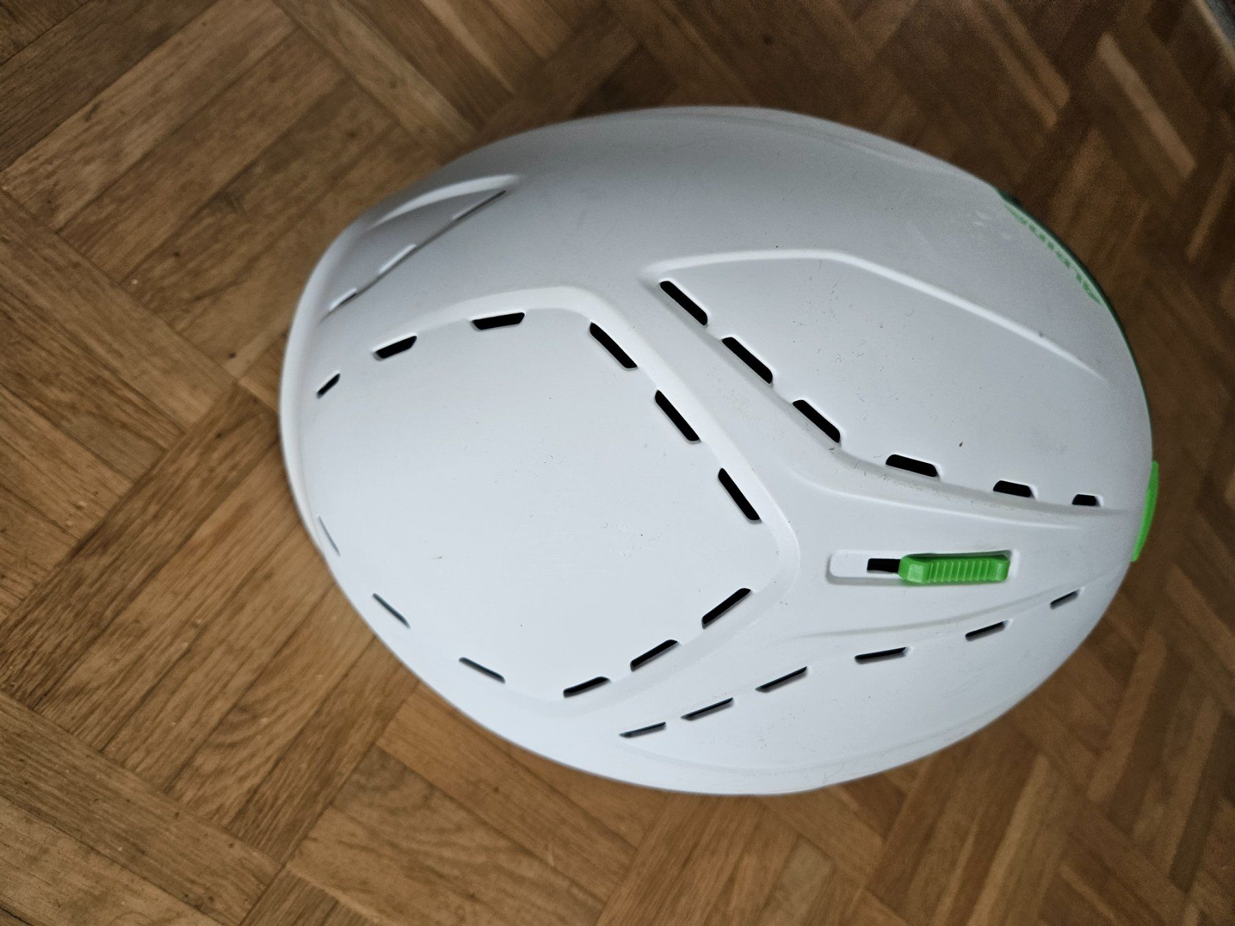 Caschi: Alpina Ski Helm Neu – Usato da Hombrechtikon venduto da JackBleacher 5
