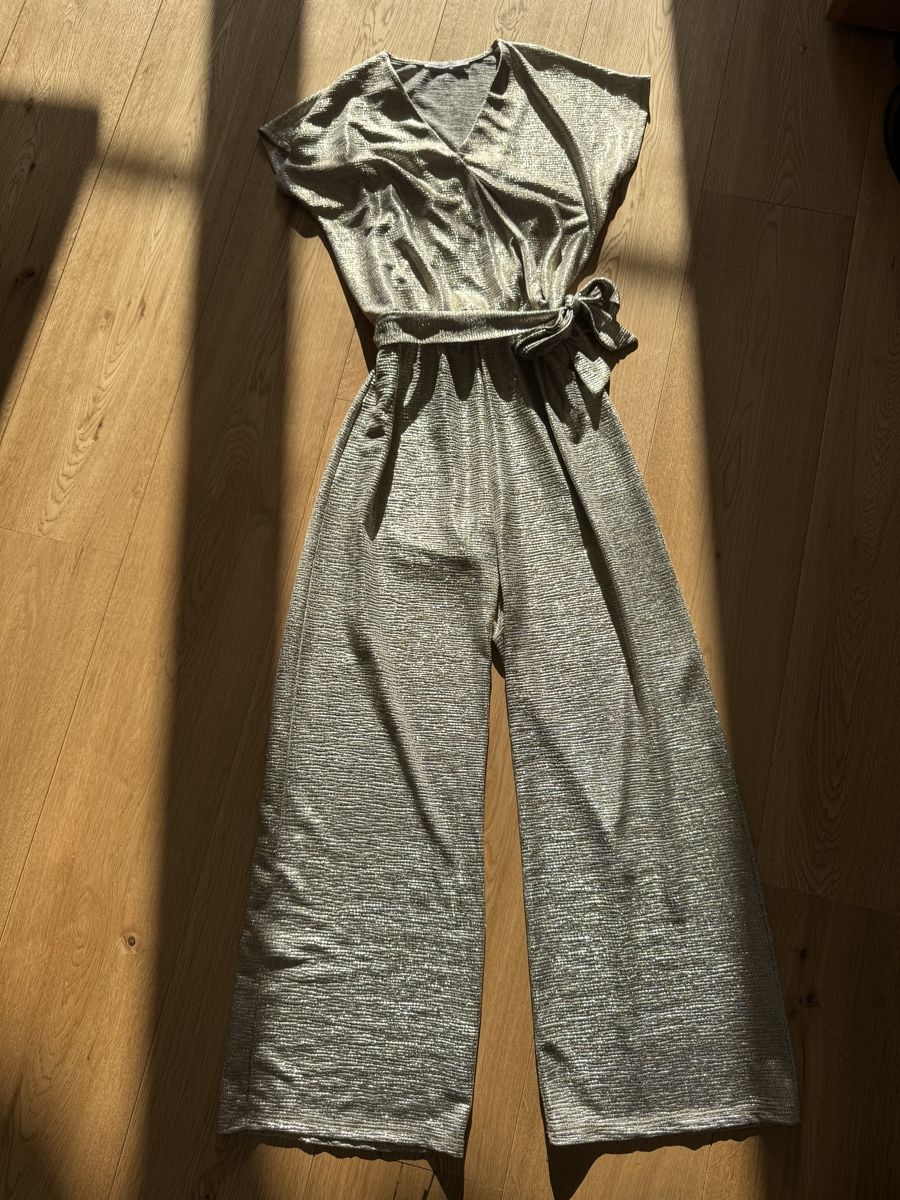 Jumpsuits: Combinaison Monoprix – Gebraucht aus Puplinge von Cechth