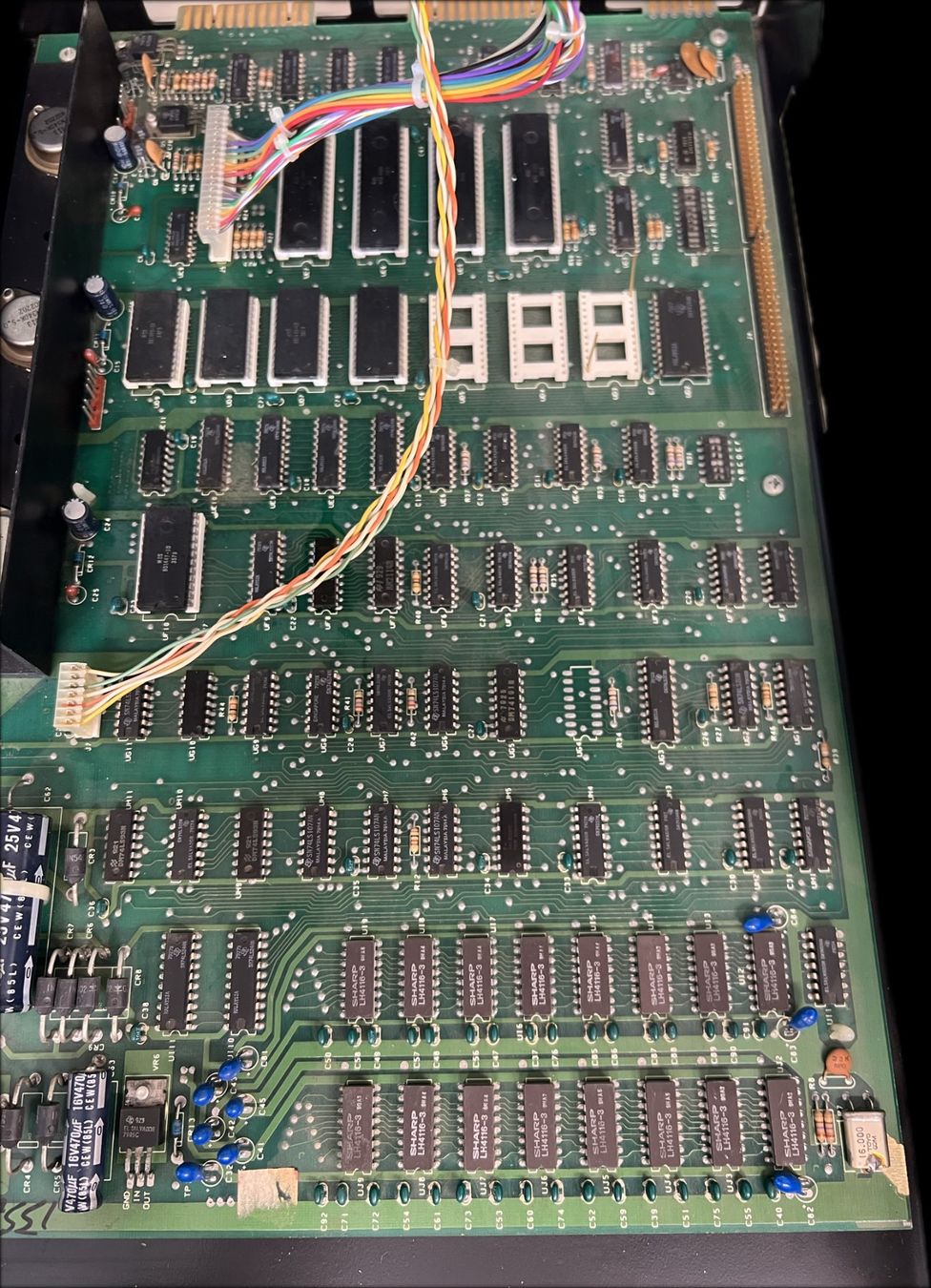 Commodore PCs: Commodore professional computer 3032 Serie – Gebraucht aus Hilterfingen von  3