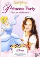 Princess Party (DVD) Aus 1. Hand