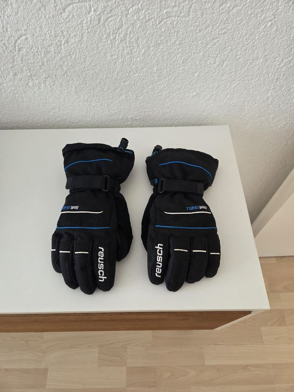Reusch Altri accessori da uomo: Reusch Ski Handschuhe – Usato da Ballwil venduto da Mygind