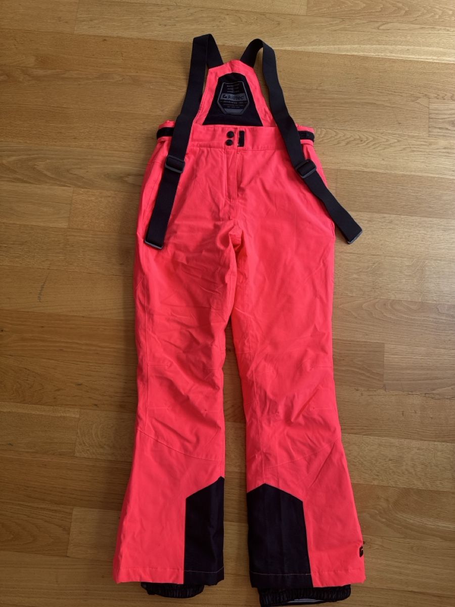 Killtec Pantaloni: Killtec Skihose, size 34  (XS) – Usato da Adliswil venduto da vet_h5qd