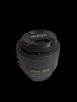 Nikon AF-S Nikkor 35mm f/1.8G DX