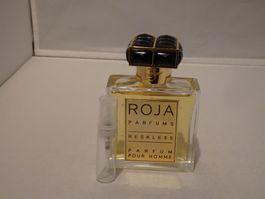 Roja - Reckless Homme   2ml Probe