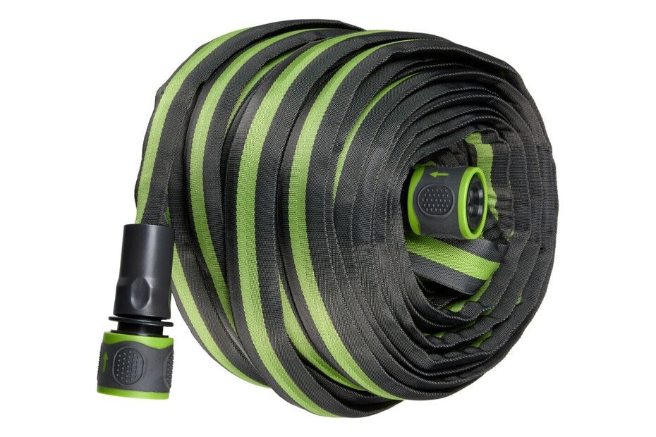 Tubi & Tubi flessibili: Textilschlauch 20m Jardin Royal – Nuovo e nell'imballaggio originale da Dübendorf venduto da Ant_s9ly