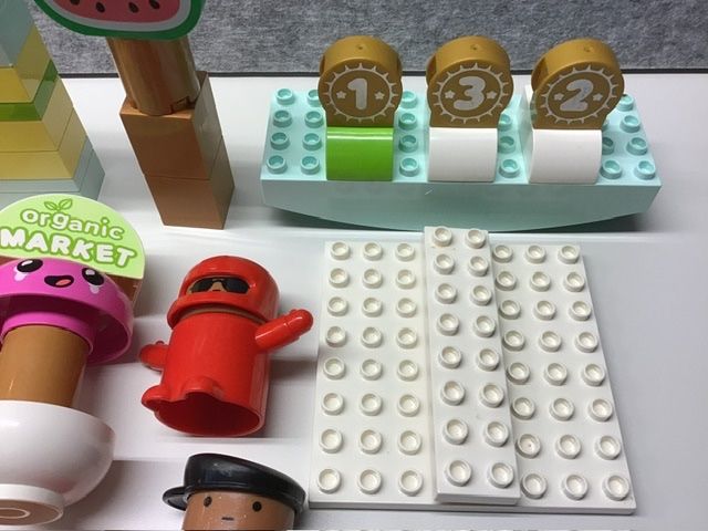 Spielzeuge: Duplo Lego Spielzeug Toys – Gebraucht aus Lichtensteig von Babeli 7