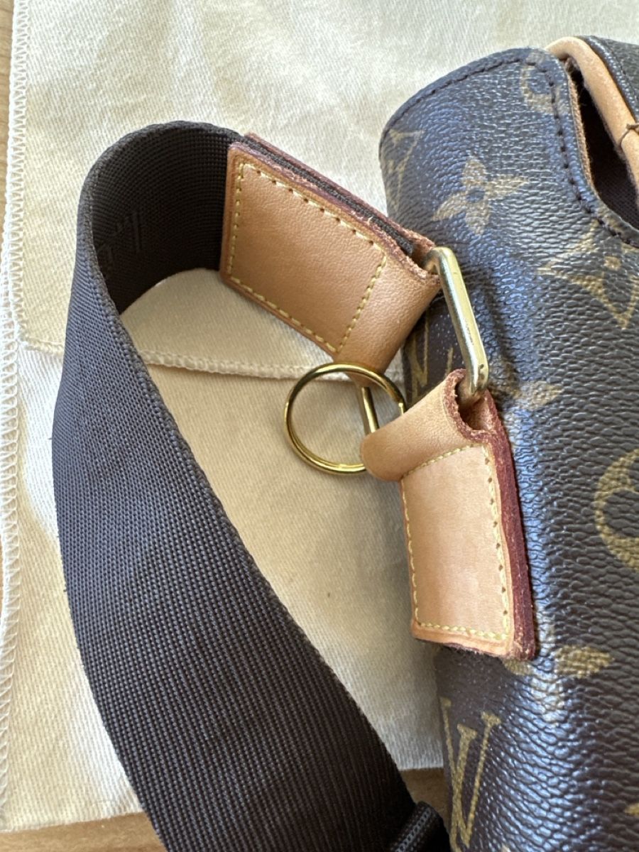 Louis Vuitton Borse: Louis Vuitton Messenger Bag – Usato da illnau venduto da sapperlotti 3