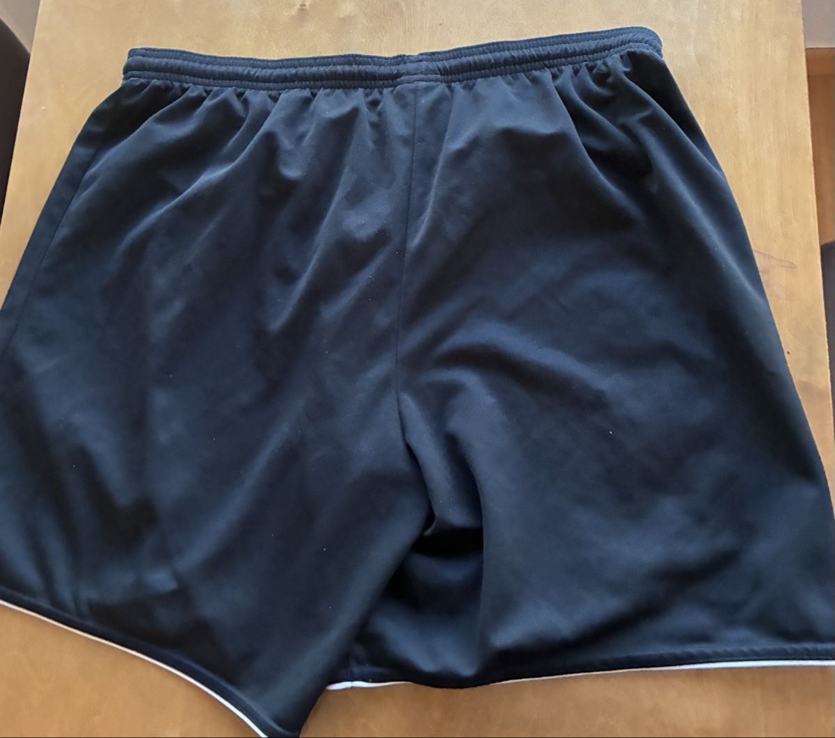 Adidas Pantaloni: Adidas Fussballhose – Usato da Baden venduto da Goldbaum 2