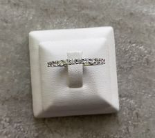 Edler Silber Ring - erhältlich in 3 Grössen
