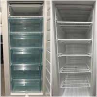 Gefrierschrank Electrolux - 196 Liter - top Zustand
