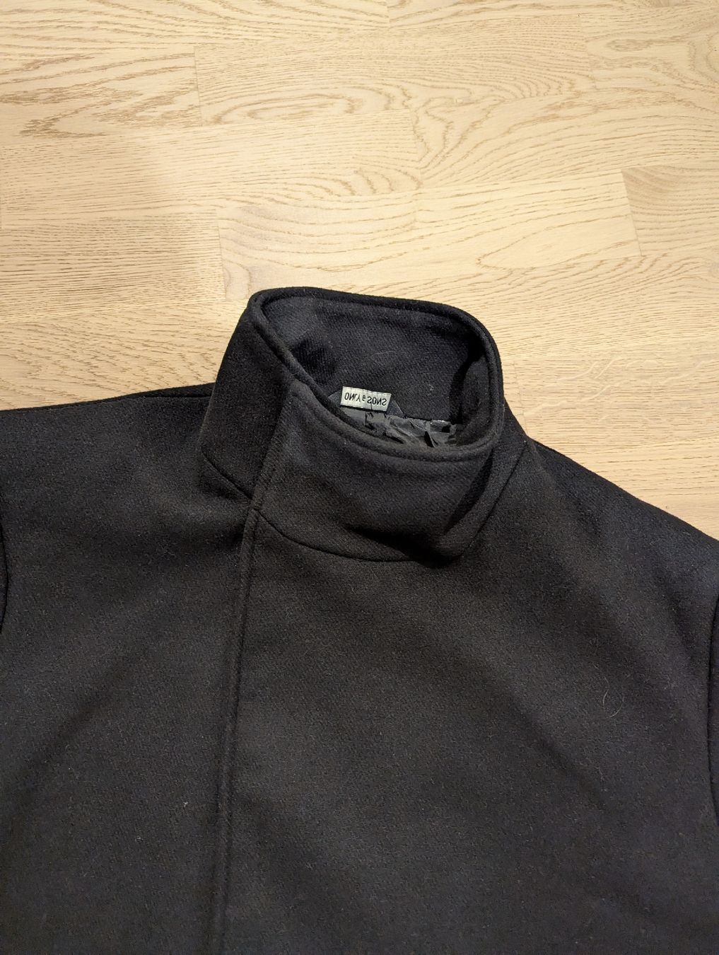 Mäntel: Wintermantel Only & Sons XL – Gebraucht aus Horw von mr_marsu 3