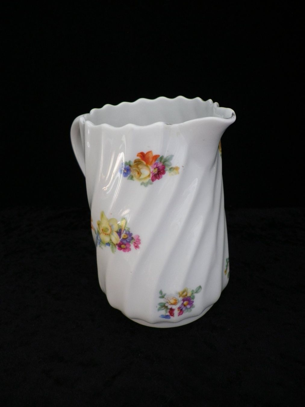 Caraffe: Milchkrug antik – Usato da Reinach BL venduto da Annodomini 2