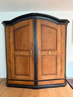 Antiker Schrank Massivholz