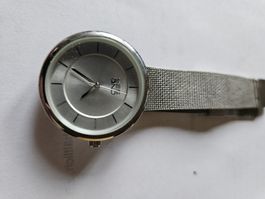 Elegante Damenuhr von Yes or No, neuwertig!