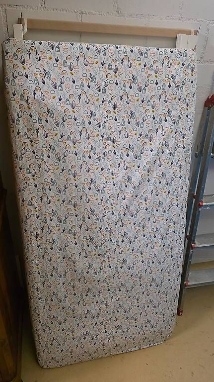 Letti: Babybett – Usato da Sirnach venduto da carving22 1