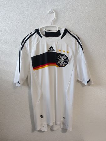 Deutschland 2008 (L)