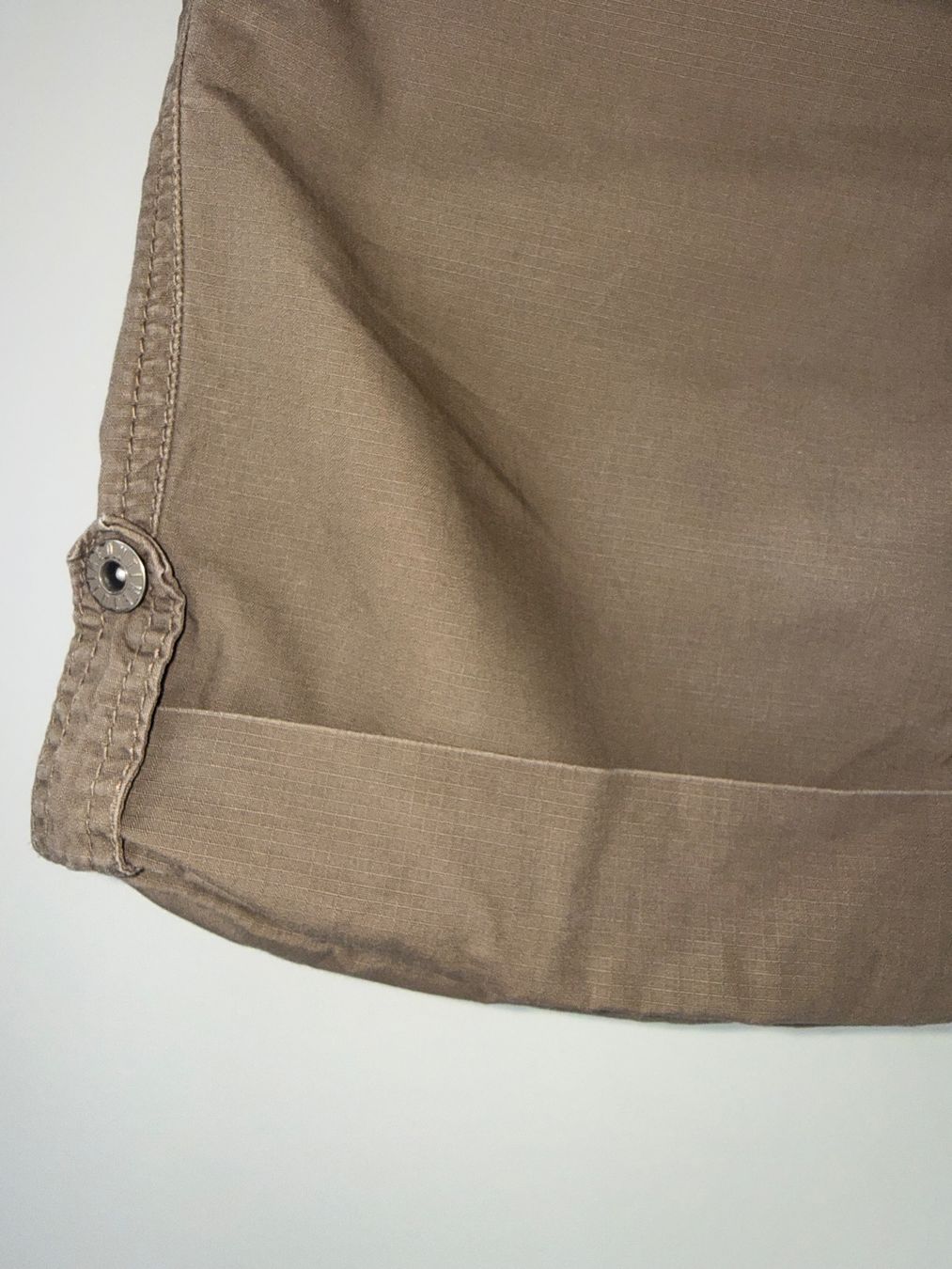 Hosen: Sommershorts Gr.34 – Gebraucht aus Buchrain von nat_pl5p 4