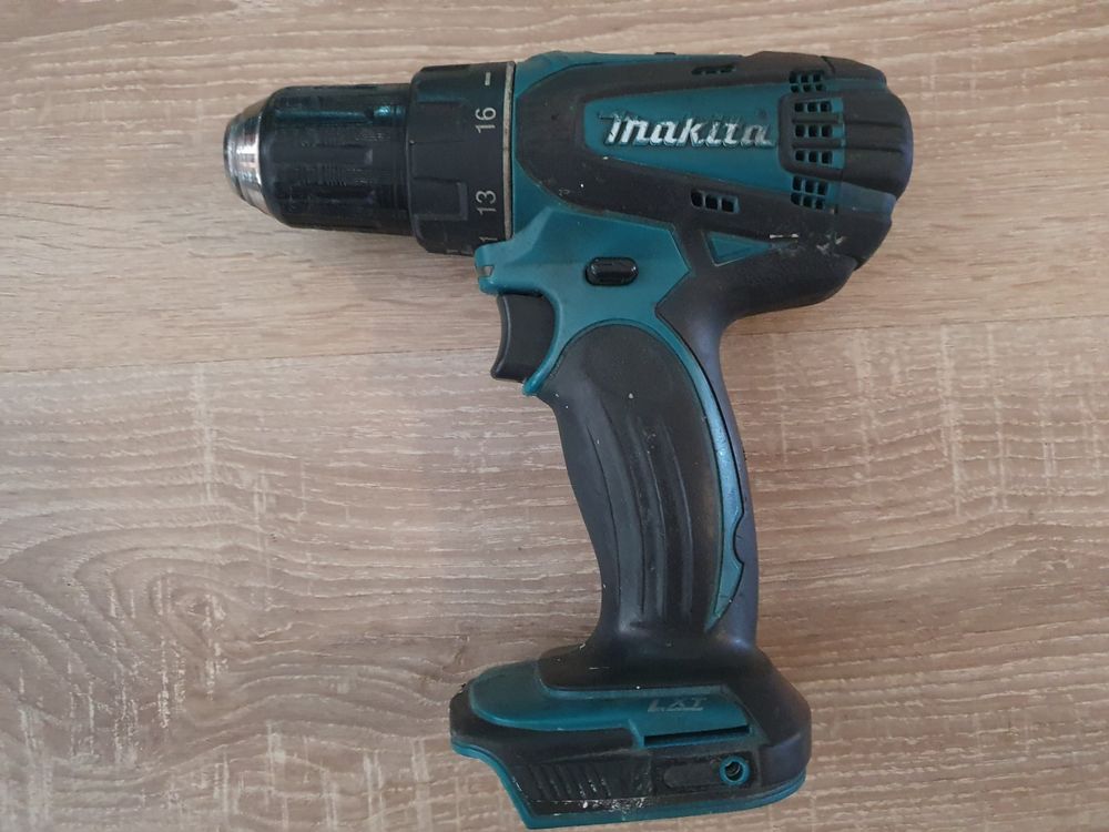 Makita DDF 446 | Kaufen auf Ricardo