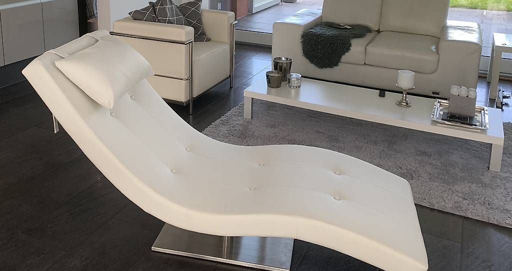 Sedie a sdraio: Designer Relax-Liege – Usato da Oberwil BL venduto da anjalina1983