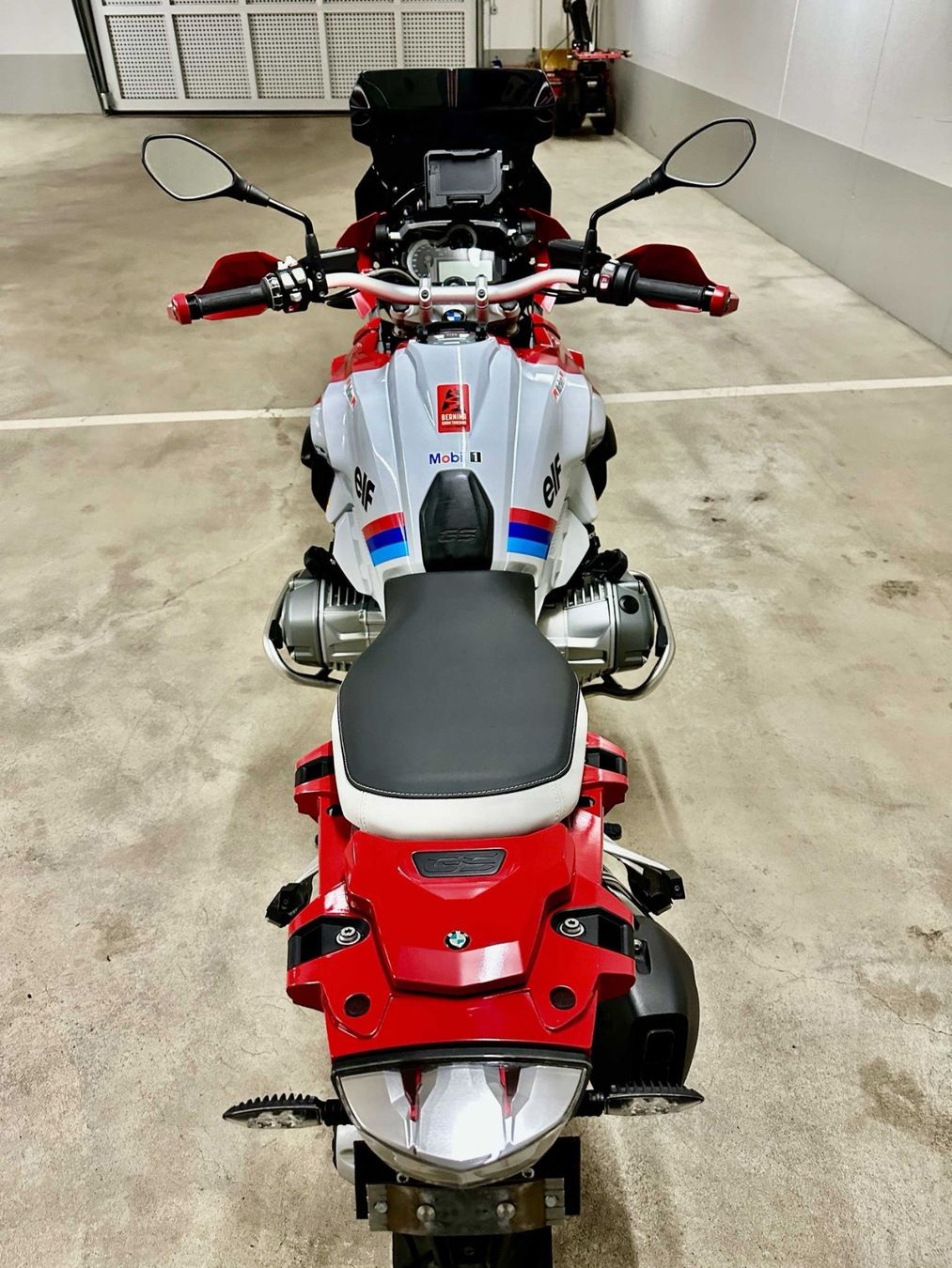 BMW Enduro: BMW R1200 GS ABS – Usato da Sutz venduto da ber_nwq9 4