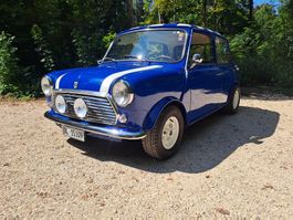 Mini Austin 1000