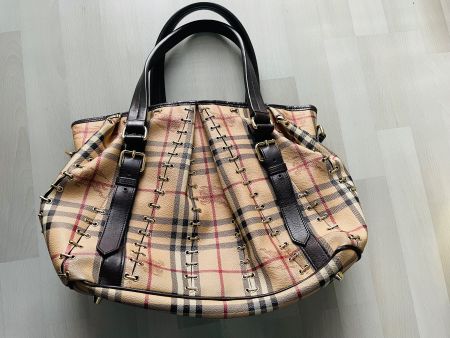 Original burberry