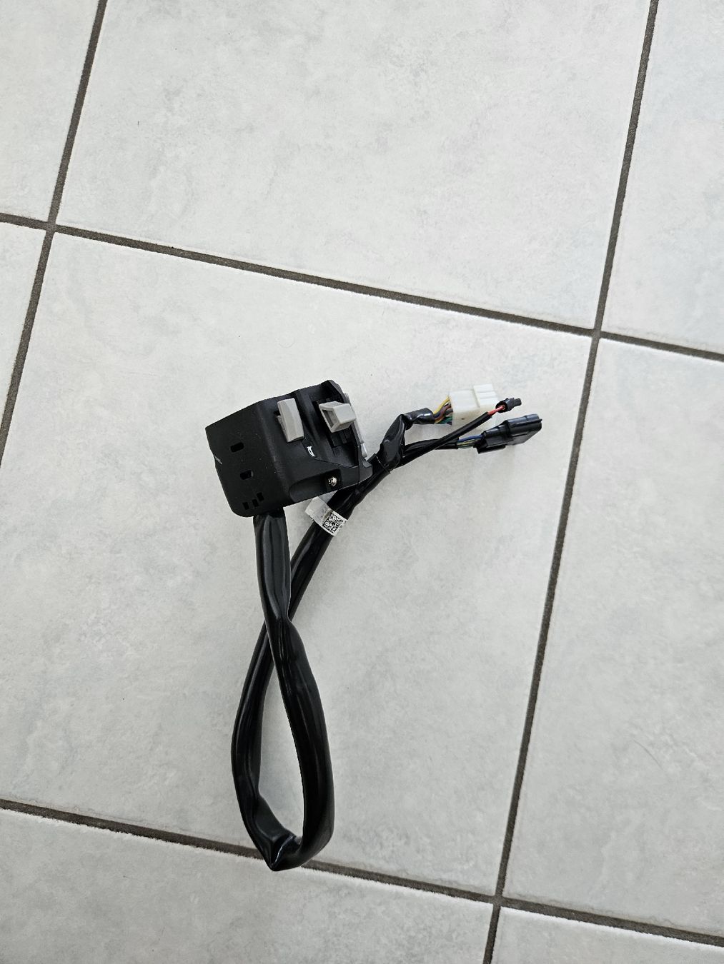KTM Tutti i ricambio per moto: KTM Kombischalter – Usato da Dürnten venduto da mic_99dc 1