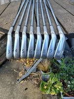 Ping S56 eisen Set PW-3i