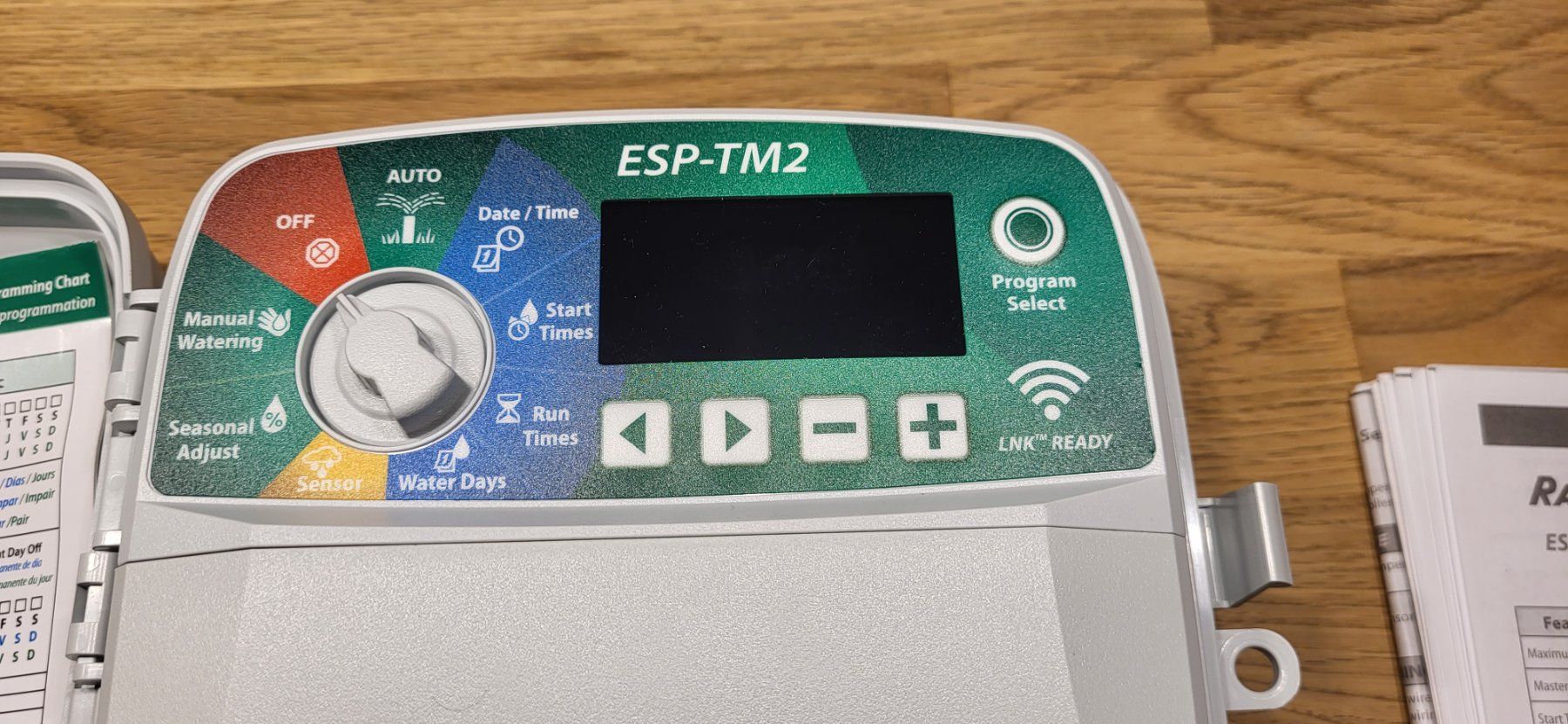 Sonstige Elektronik: Rain Bird Steuergerät ESP-TM2 – Neu (gemäss Beschreibung) aus Lüsslingen von  3