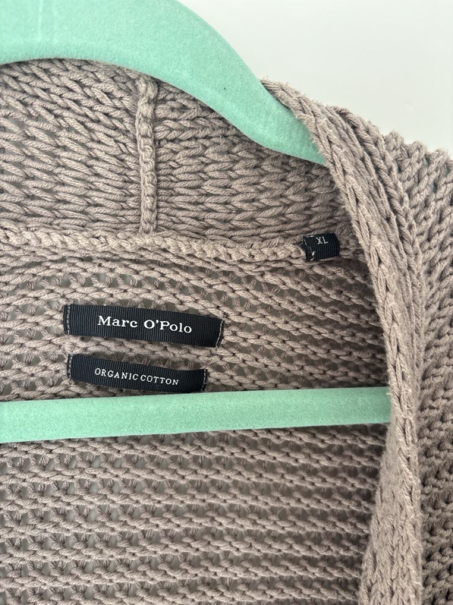 Marc O'Polo Giacche: Strickjacke Marc O’Polo – Usato da Azmoos venduto da alix001 1