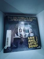Tha God Fahim - Live And Let Dump (Ltd & numb. black vinyl)