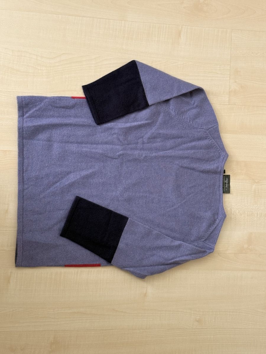 Maglioni & Felpe: 100% Kaschmir Pullover von Jean Jacques Benson S – Nuovo (secondo la descrizione) da Neerach venduto da lar_tkp2 1