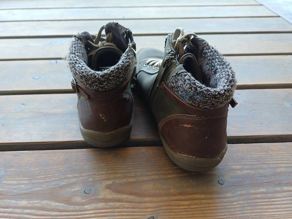 Scarpe da donna: Winterschuhe leicht – Usato da Zürich venduto da jjud 3