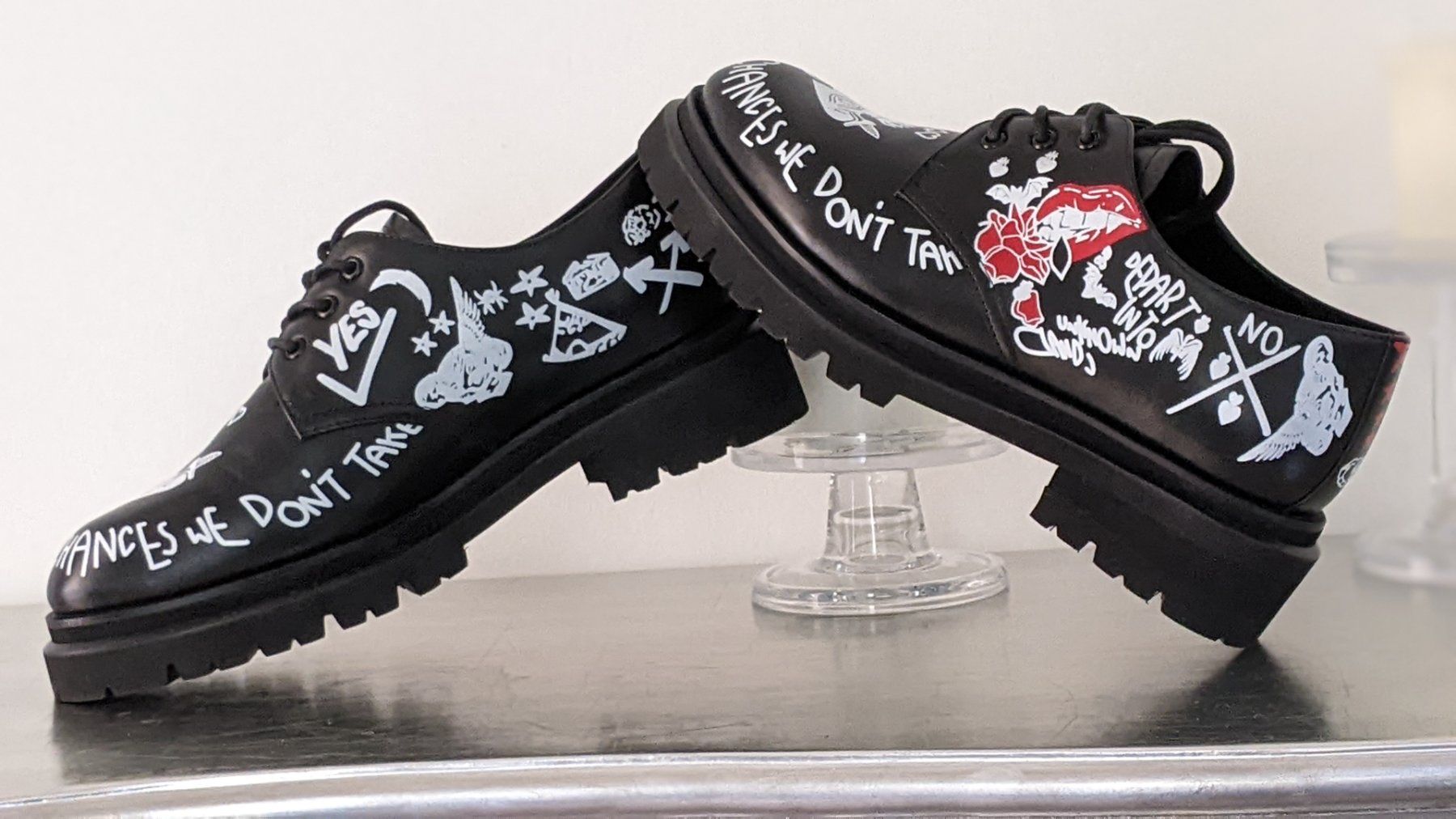 Scarpe da donna: Neu! Loafer-Schuhe. – Nuovo e nell'imballaggio originale da Winterthur venduto da losa_p966 1
