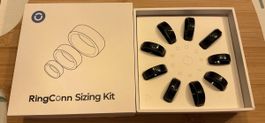 RingConn Sizing Kit Sizing Rings Sizing Tool complete Gen 2