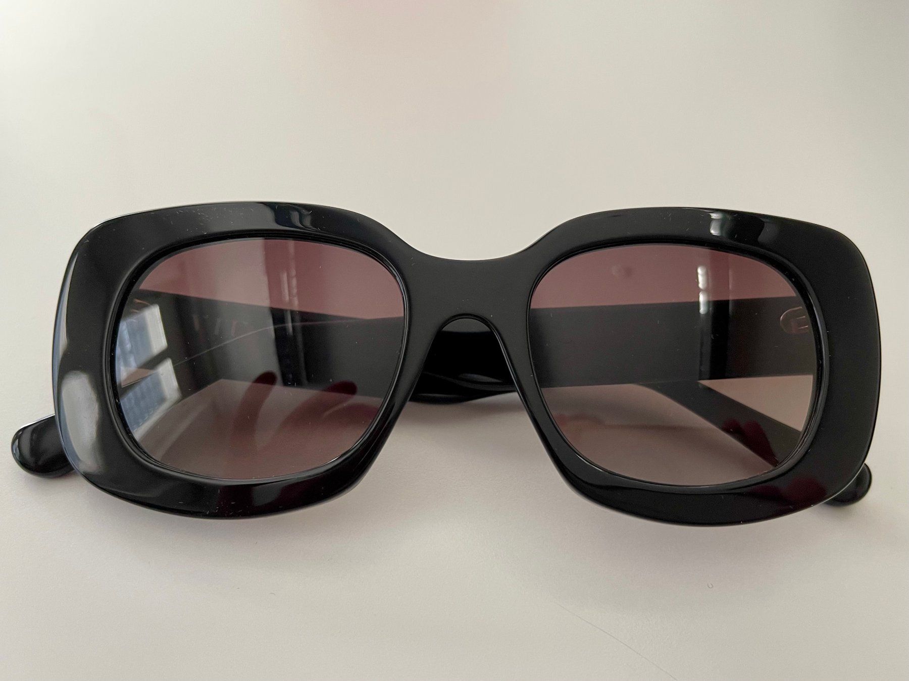 Occhiali & Lenti: VIU Sonnebrille The Lover – Usato da Bern venduto da aurora030 1
