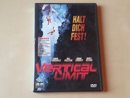 Vertical Limit