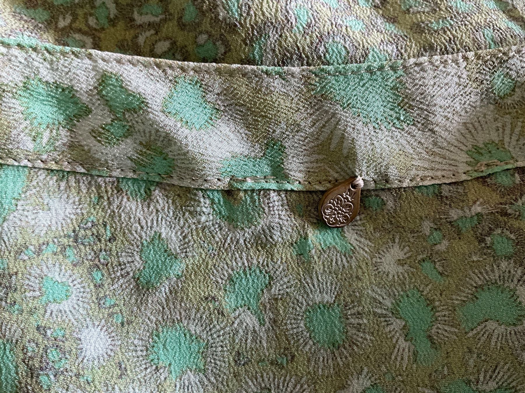 Nile Tops: Top NILE 100% Seide Gr. XS – Neu (gemäss Beschreibung) aus Muri b. Bern von SmuriS 4