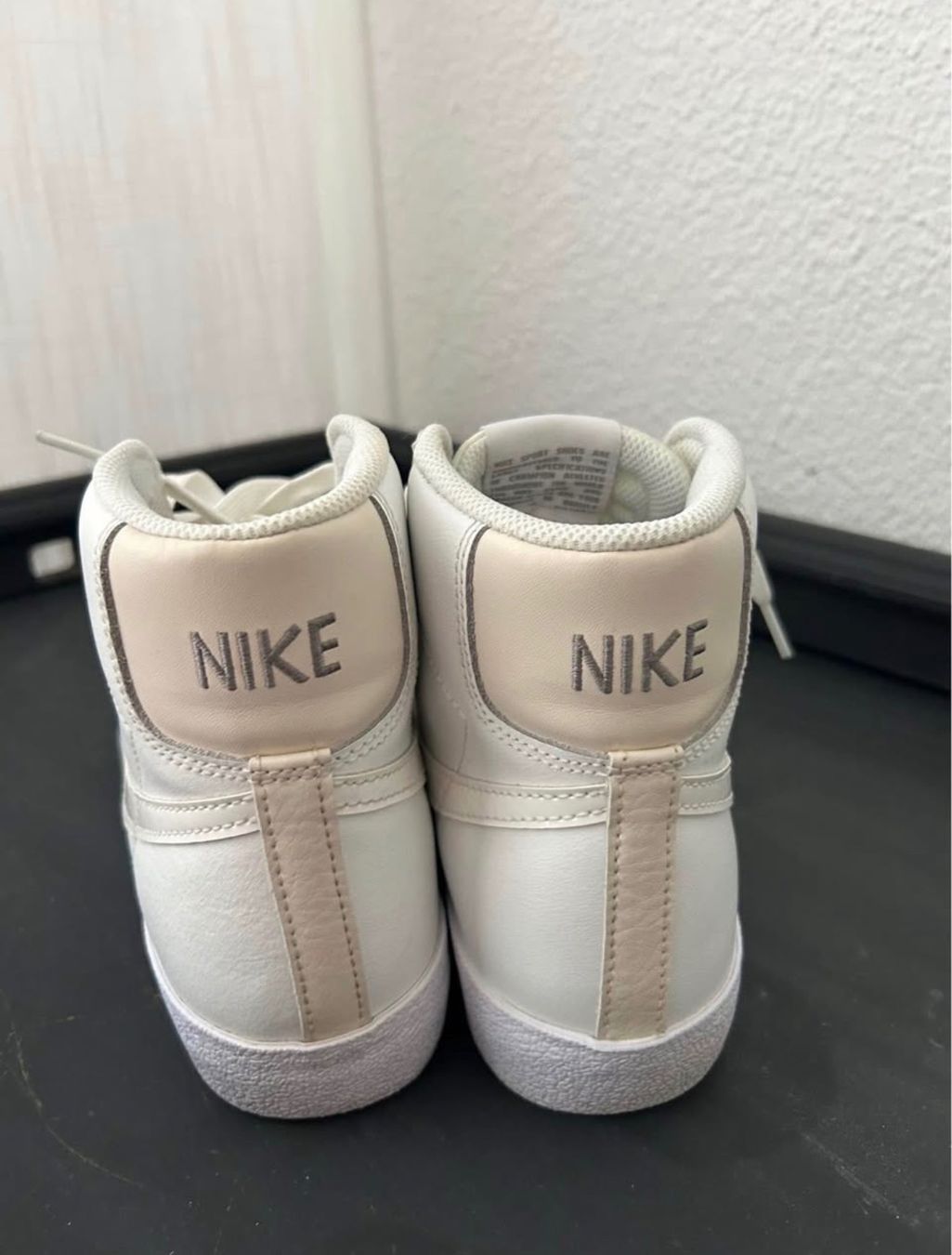 Nike Herrenschuhe: Nike  Schuhe – Gebraucht aus Oberbuchsiten von xhe_l69l 6