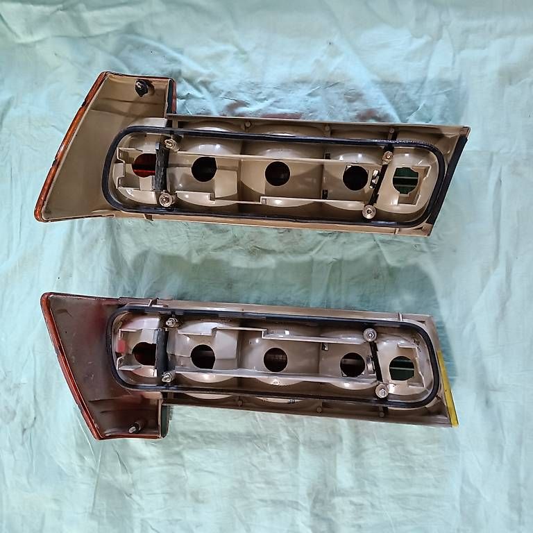 Tutti pezzi di ricambio auto: Alfa 75 – Usato da Bironico venduto da aut_v8ks 1