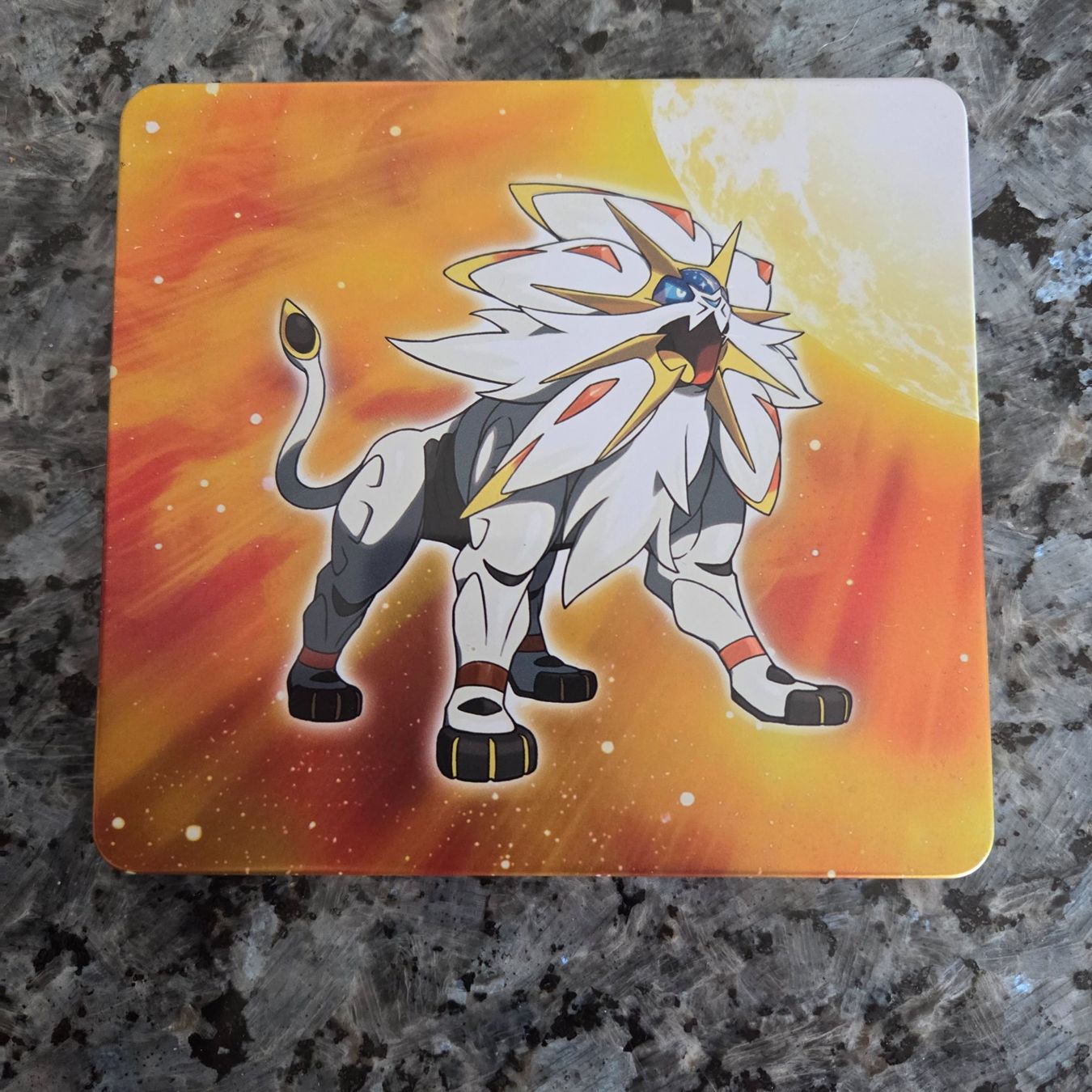 Pokémon Giochi: Pokemon Sun/Sonne - Nintendo 3DS – Usato da Vernayaz venduto da Lecoffreromand
