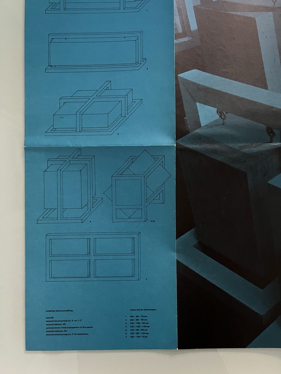 Libri: Mark Brusse Stedelijk Crouwel design – Usato da Renens VD venduto da ale_q6bz 4